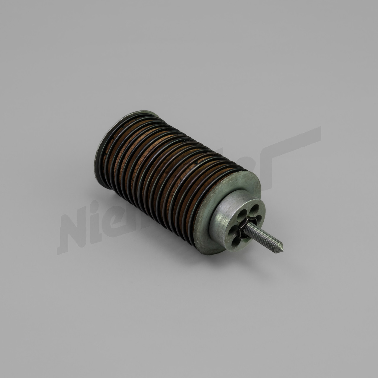 B 18 055 - Elément de filtre à tamis sans couvercle