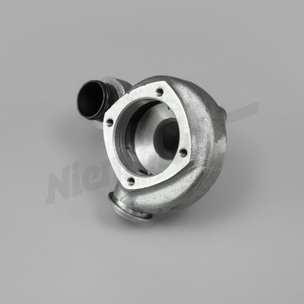 B 20 008 - Wasserpumpengehäuse