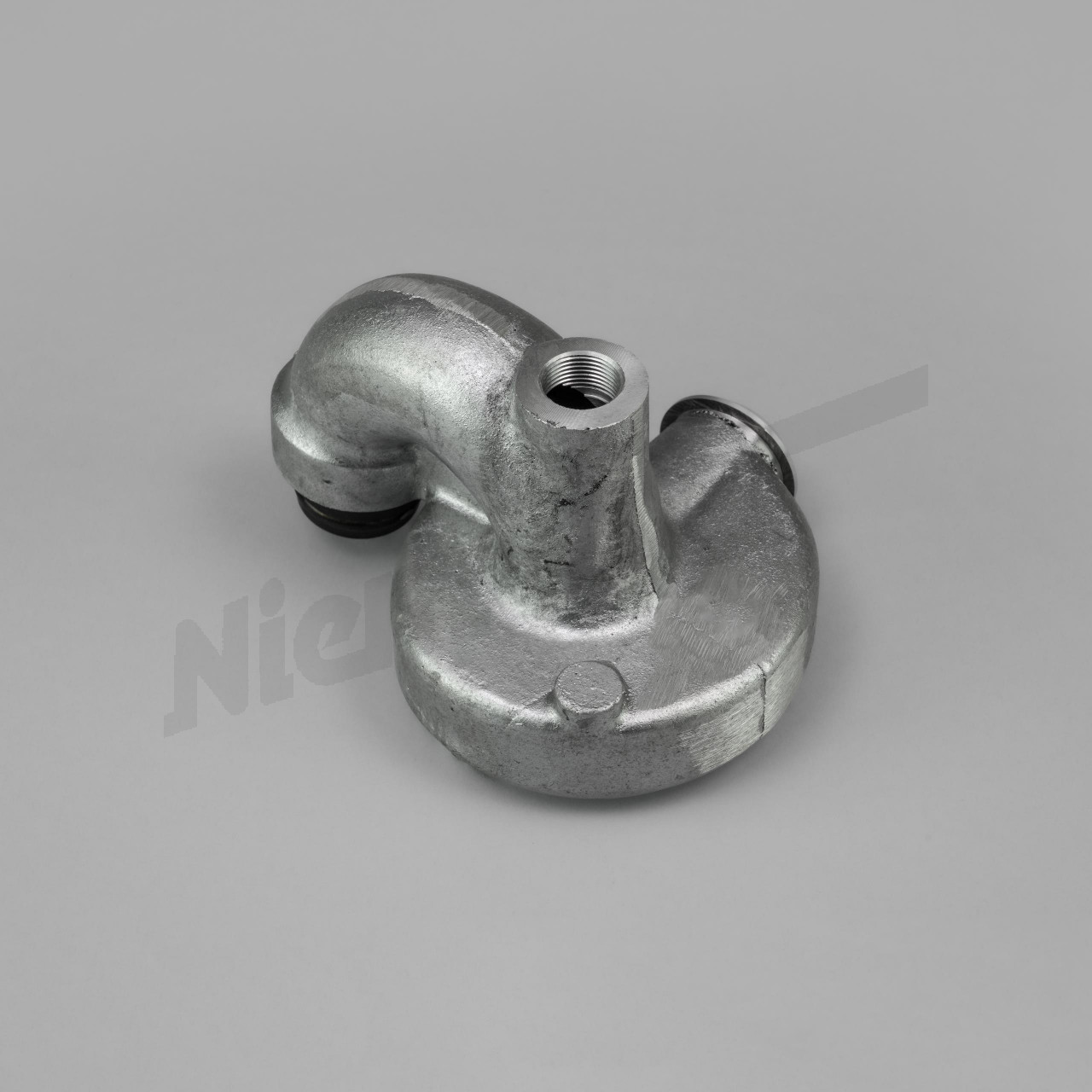 B 20 008 - Wasserpumpengehäuse