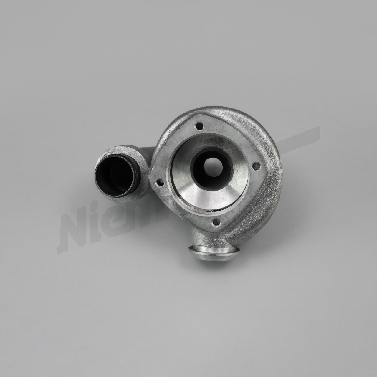 B 20 008 - Wasserpumpengehäuse