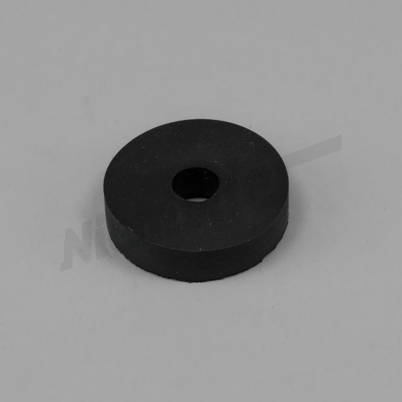 B 29 048 - Rondelle d'étanchéité pour support