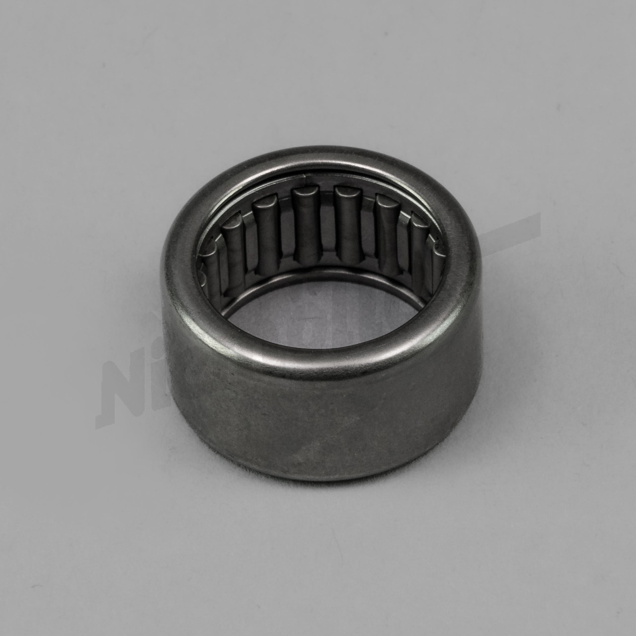 B 29 063 - Roulement à aiguilles pour l'arbre de pédale dans le tube de roulement R.