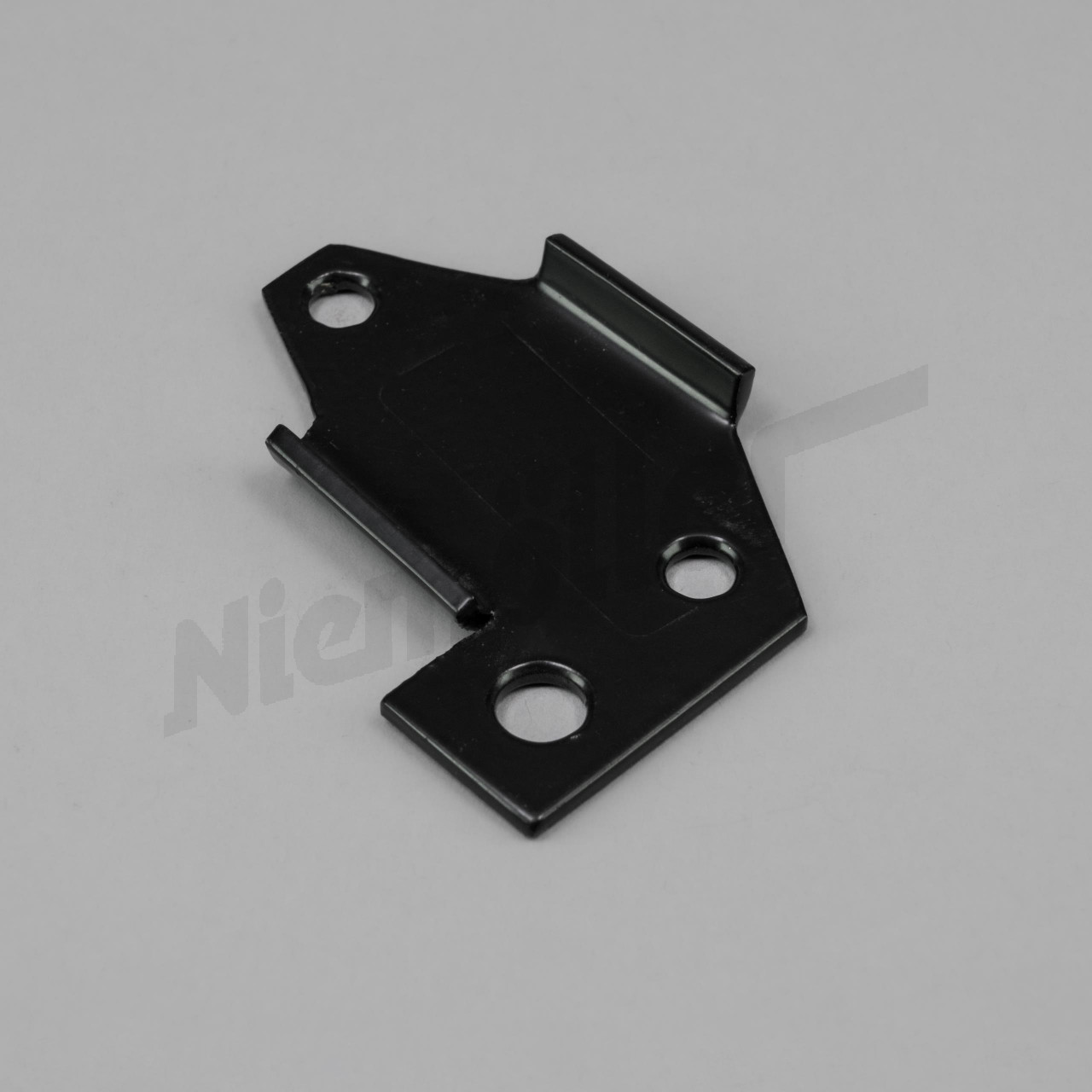 B 32 026 - Wspornik łożyskowy prawy