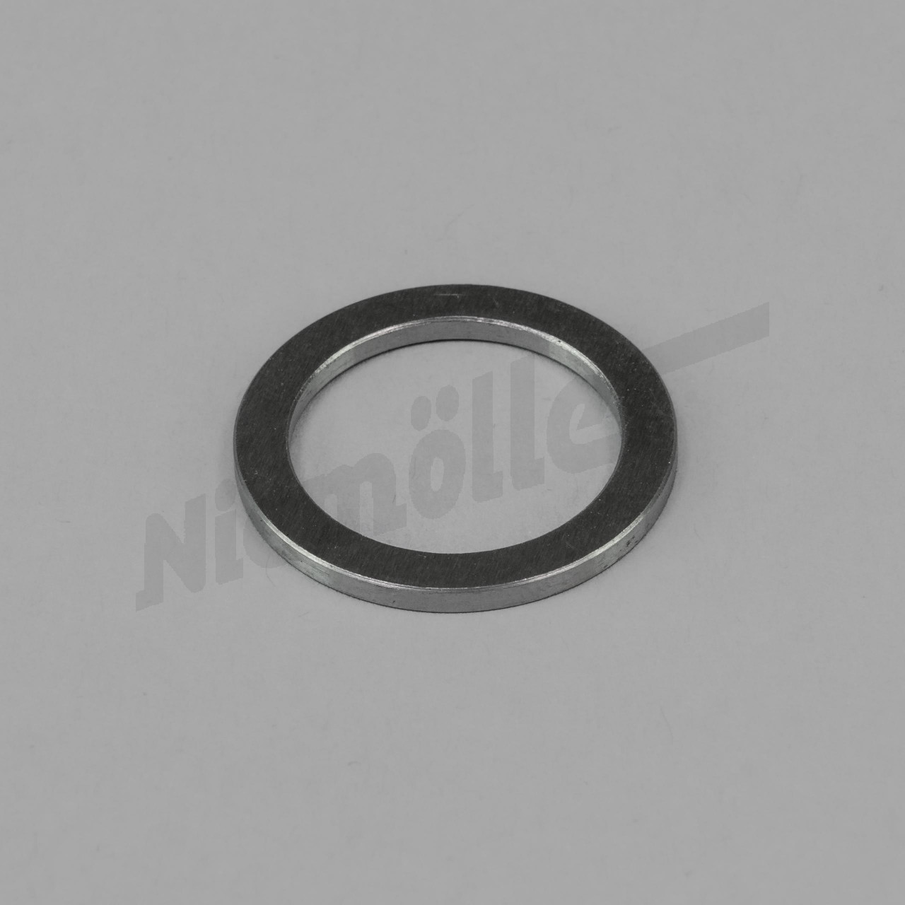 B 33 056 - shim 2,1mm thick
