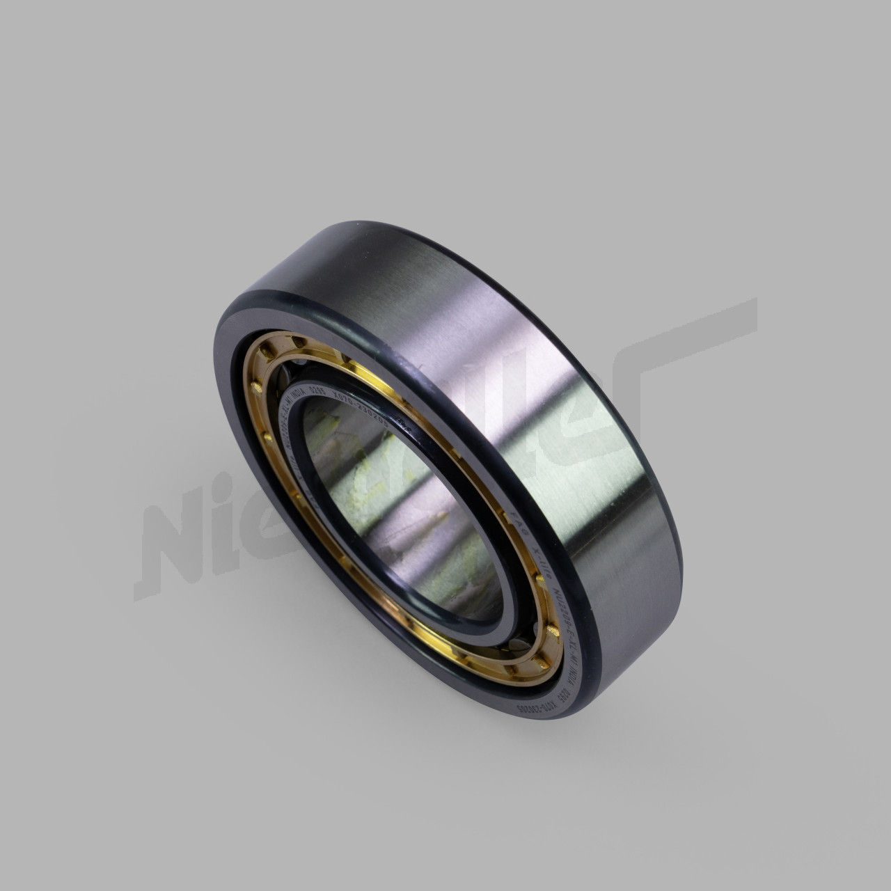 B 35 101 - rear axle bearing