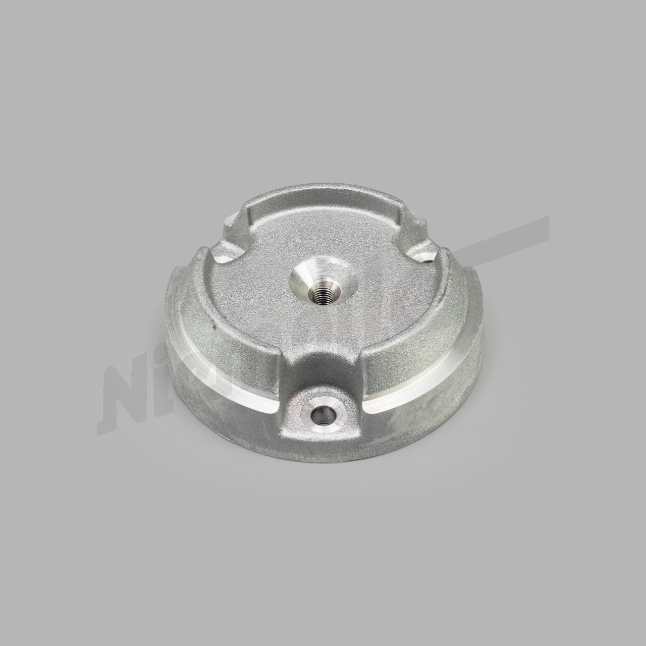 B 40 024 - Befestigungsplatte