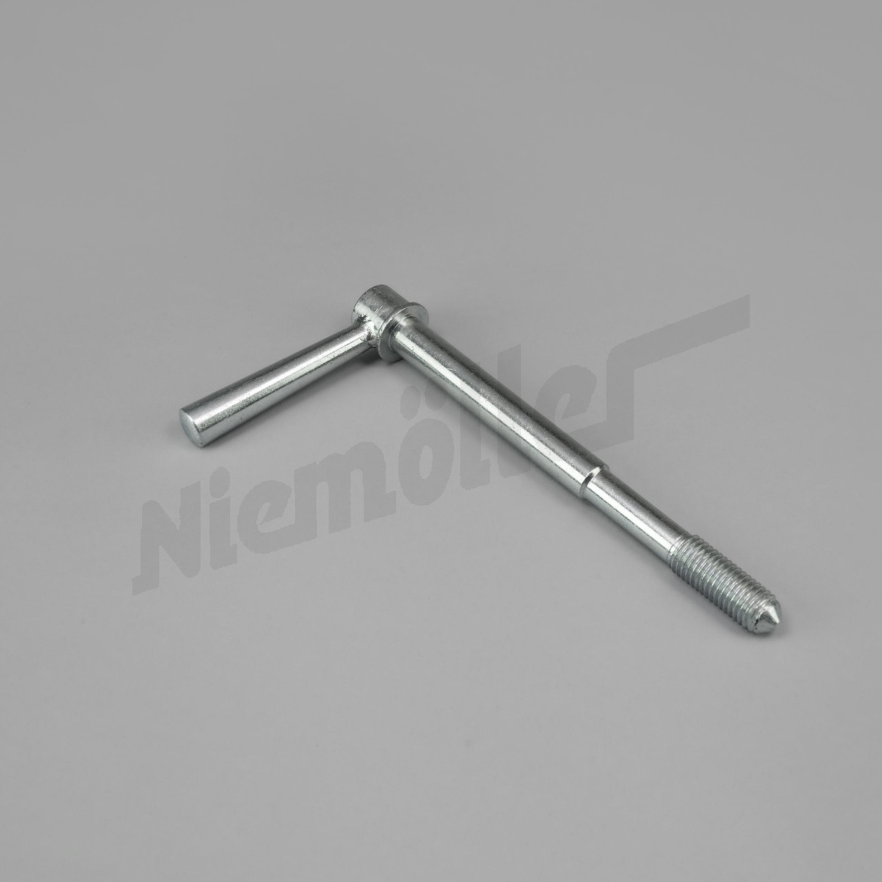 B 40 027 - kogelgreep