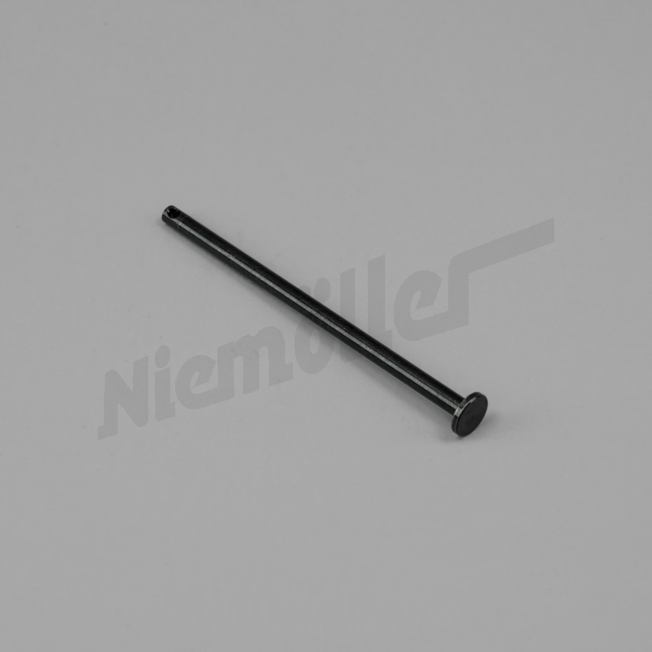 B 42 023 - Lead pen aut. Br.na.ste. to B.bac