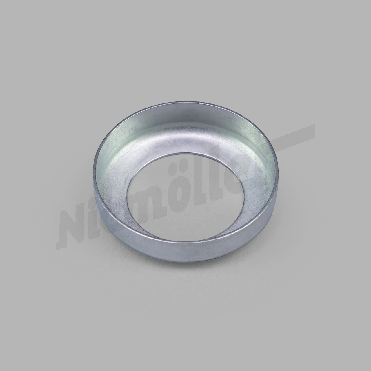 B 42 052 - sheet metal protective cap