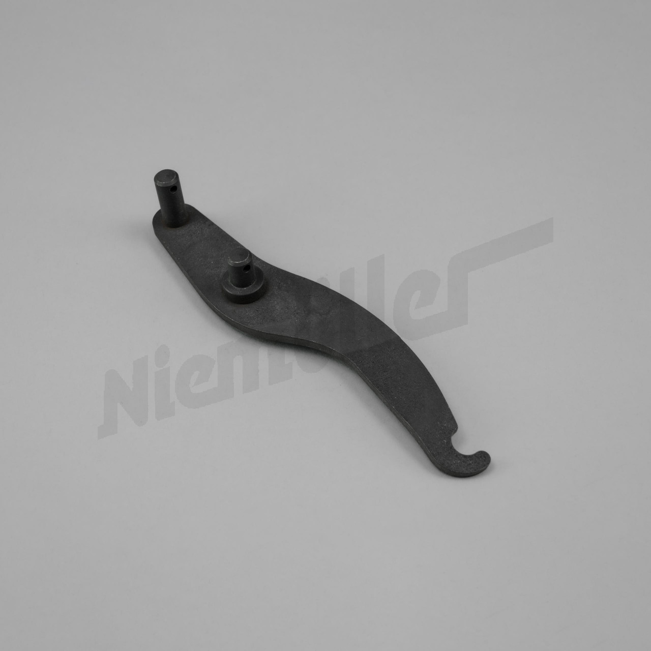 B 42 113 - Bremshebel links