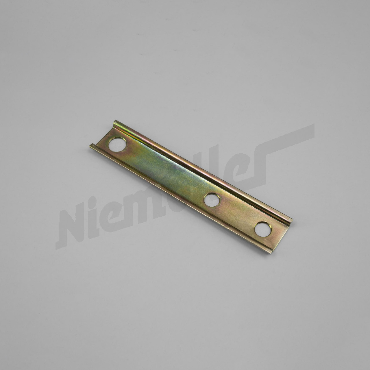 B 42 278 - mounting for brake fluid reservoir