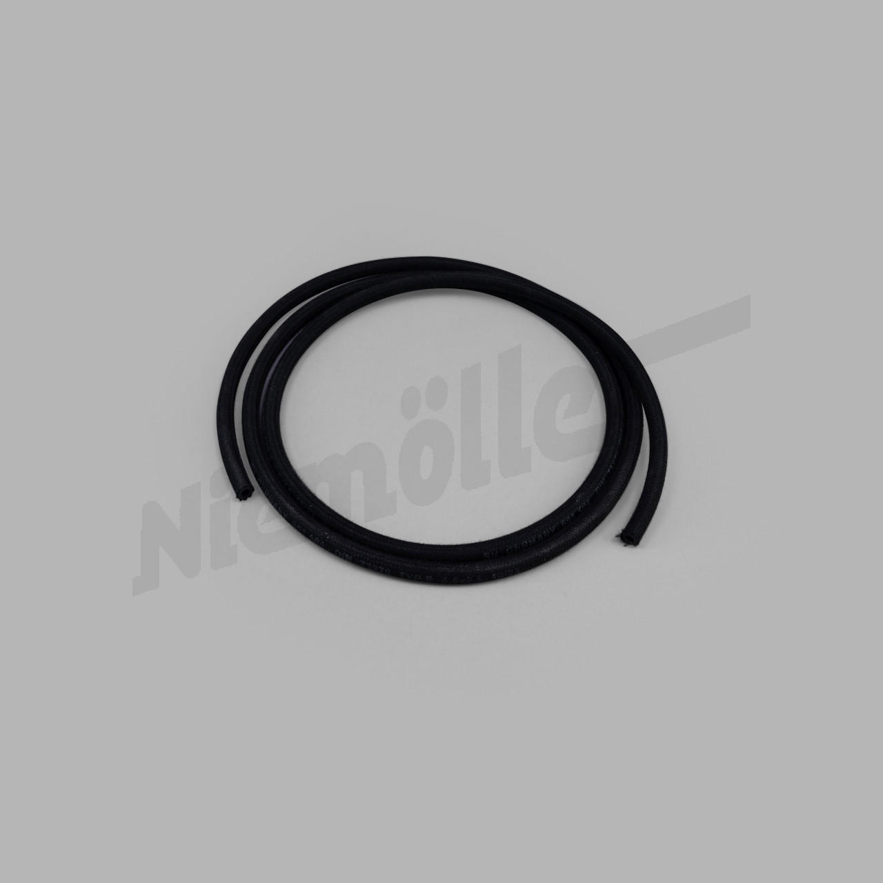 B 48 030 - rubber hose