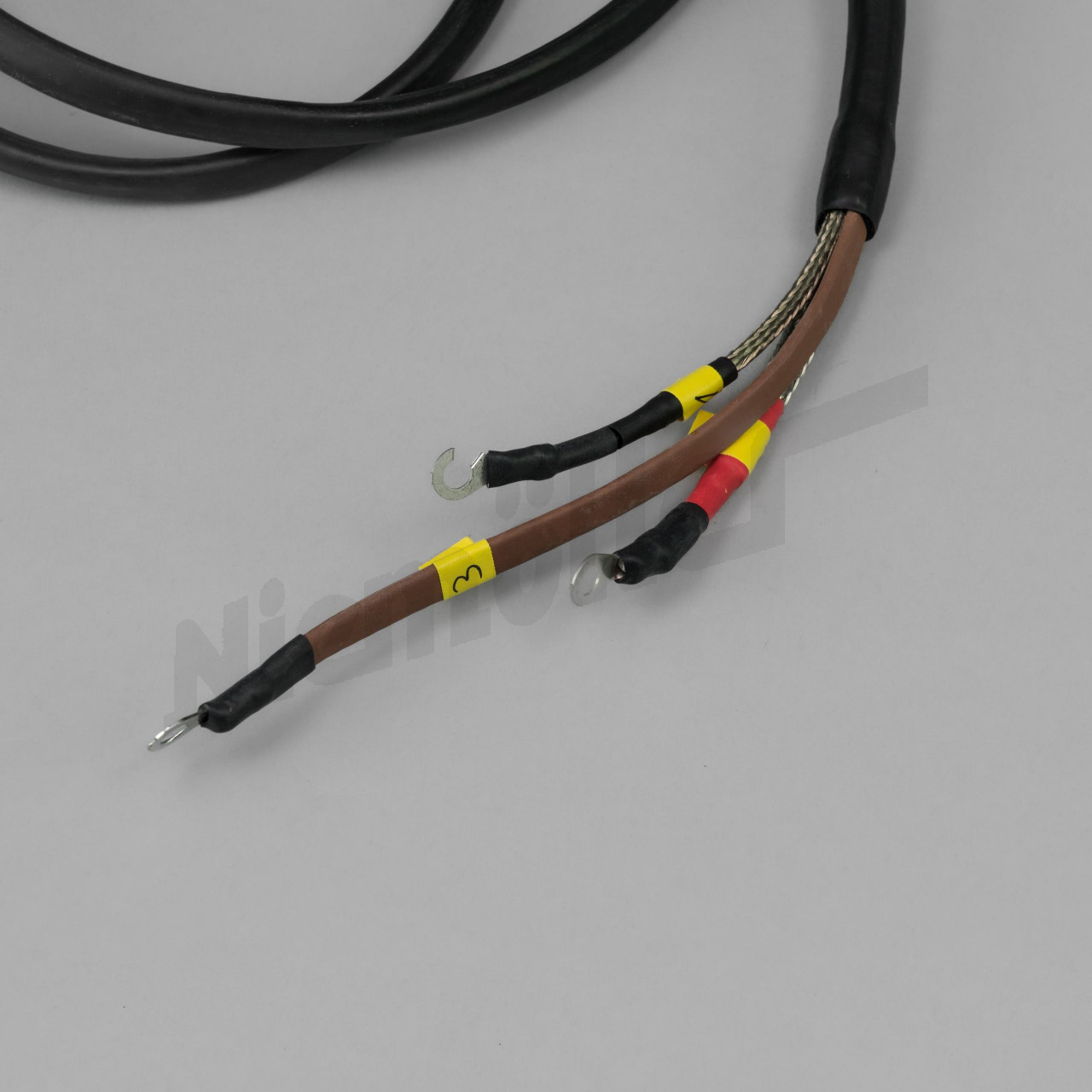 198 540 00 08 Spare part Mercedes-Benz 300sl