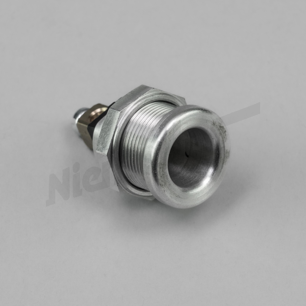 B 54 191 - Douille pour lampe à main sans couvercle