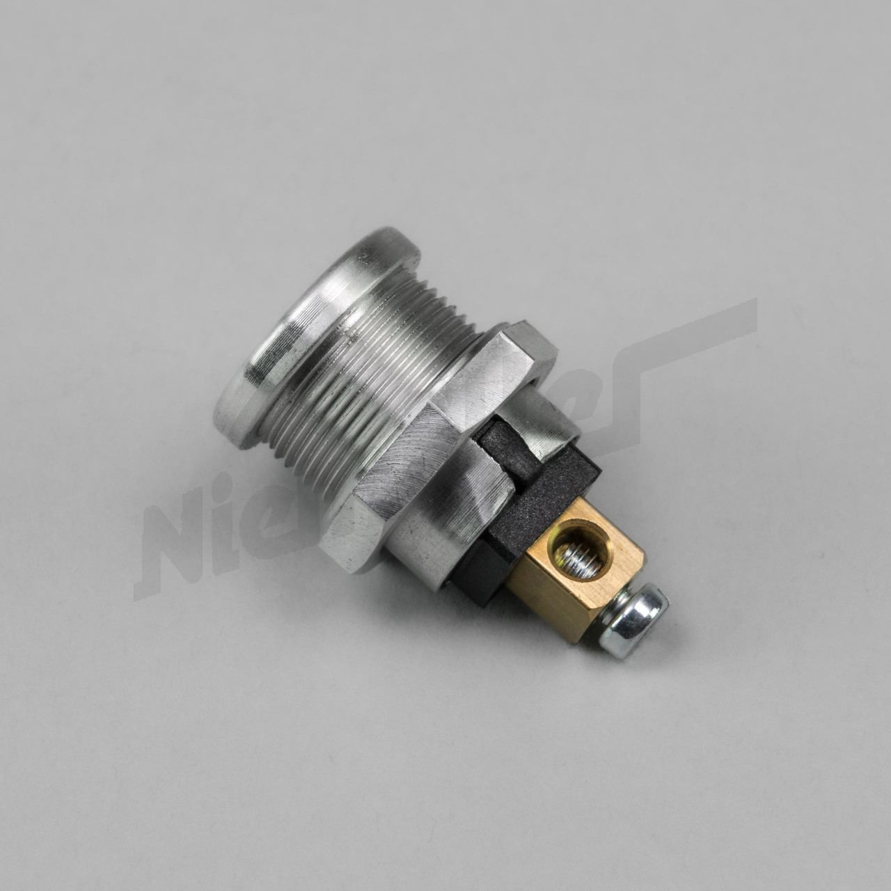 B 54 191 - Douille pour lampe à main sans couvercle