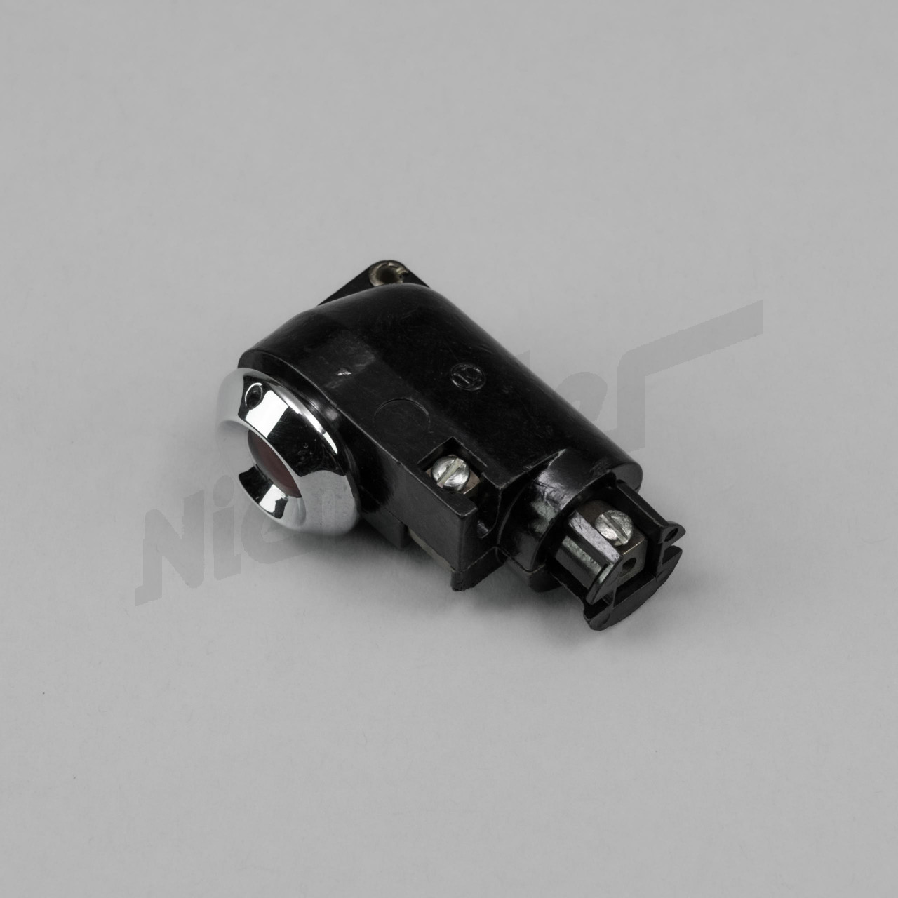 B 54 257 - Spia luminosa rossa