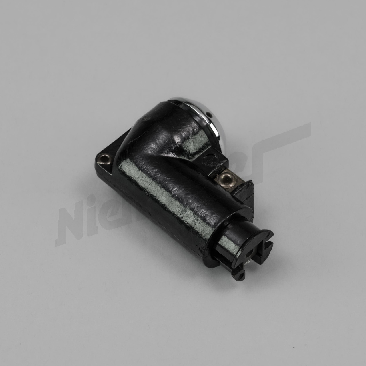 B 54 257 - Spia luminosa rossa