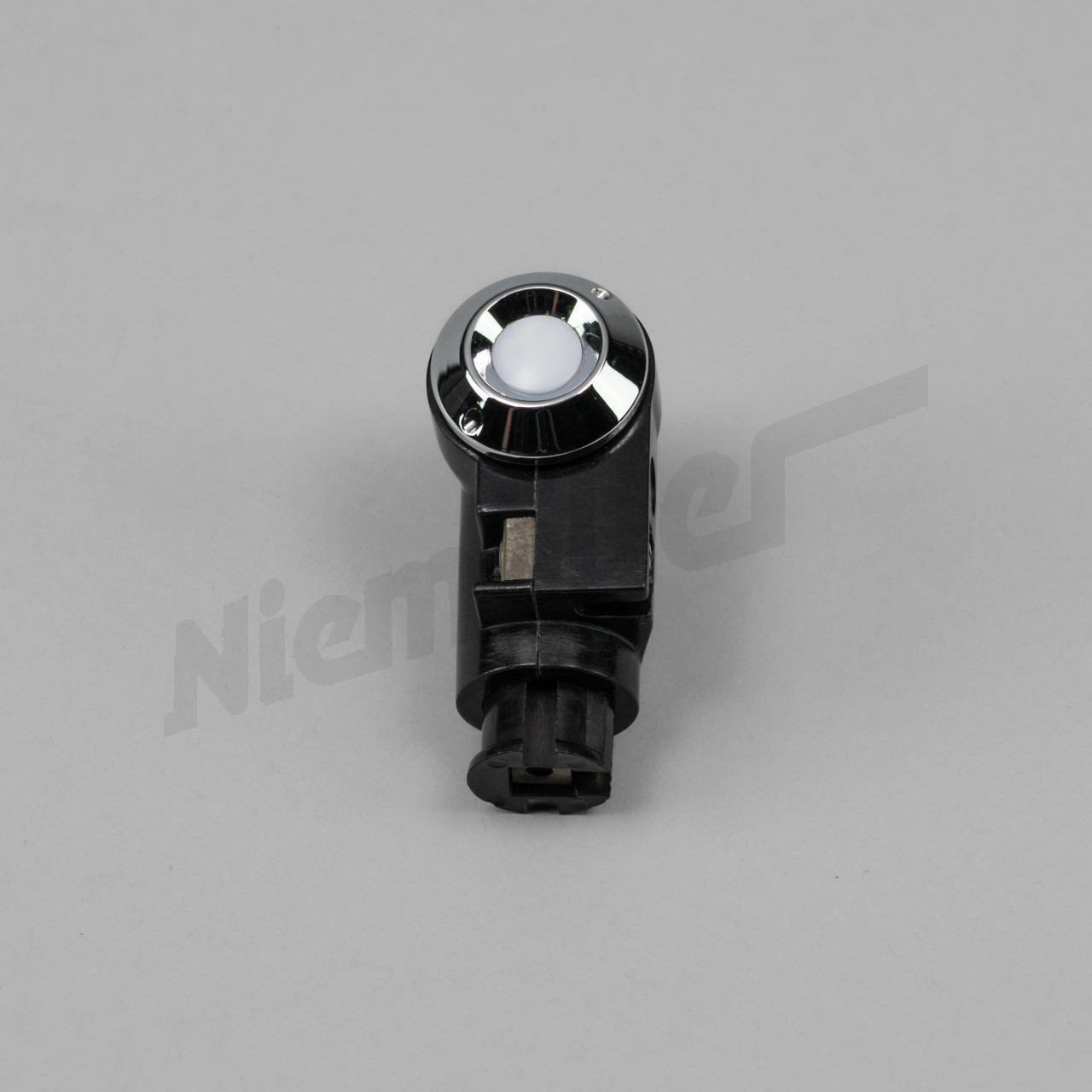 B 54 260 - complete choke control lamp