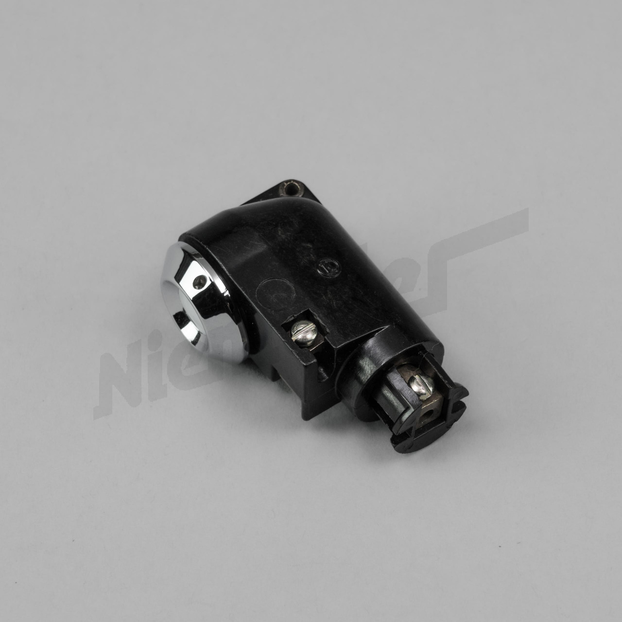 B 54 260 - complete choke control lamp