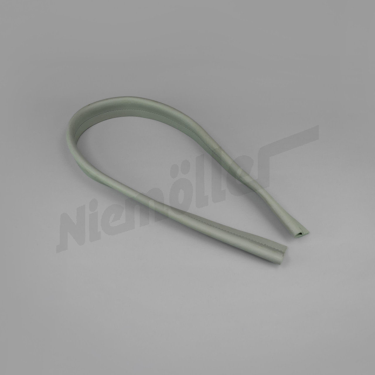 B 68 582 - seal 1070mm for gearbox cover to firewall