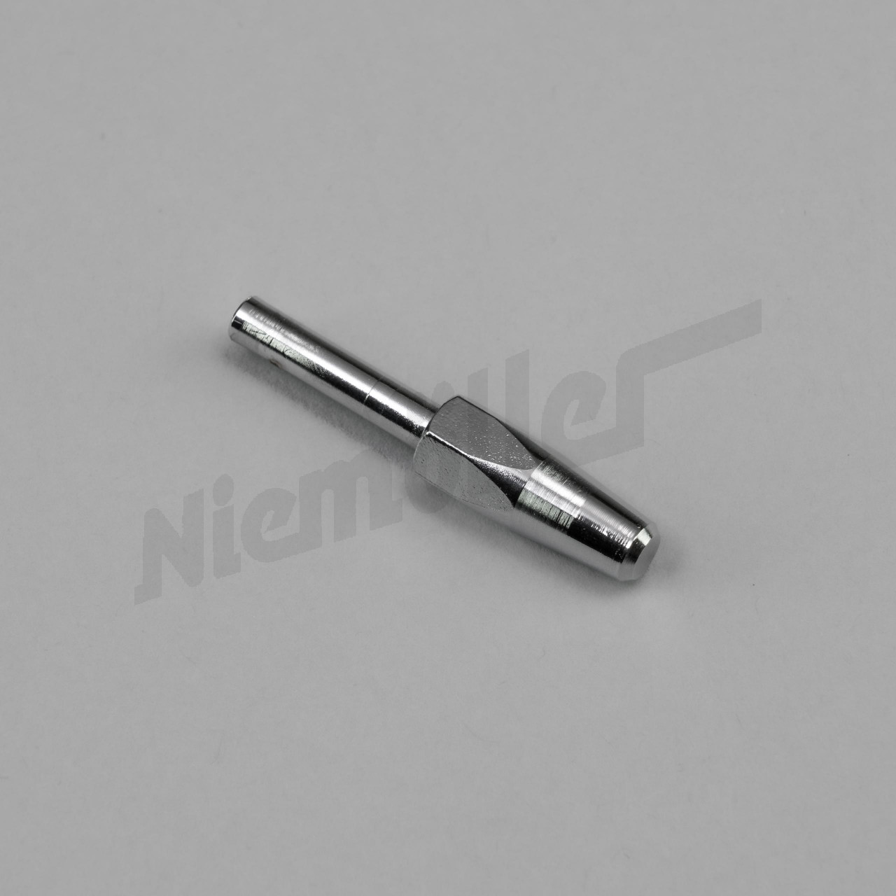 B 81 054 - Taper pin dla łożyska wewnątrz