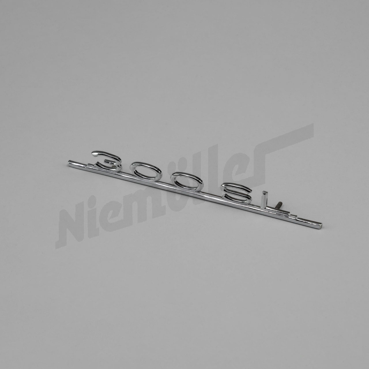 B 81 164 - Płyta 300SL chromowana Sch.br.