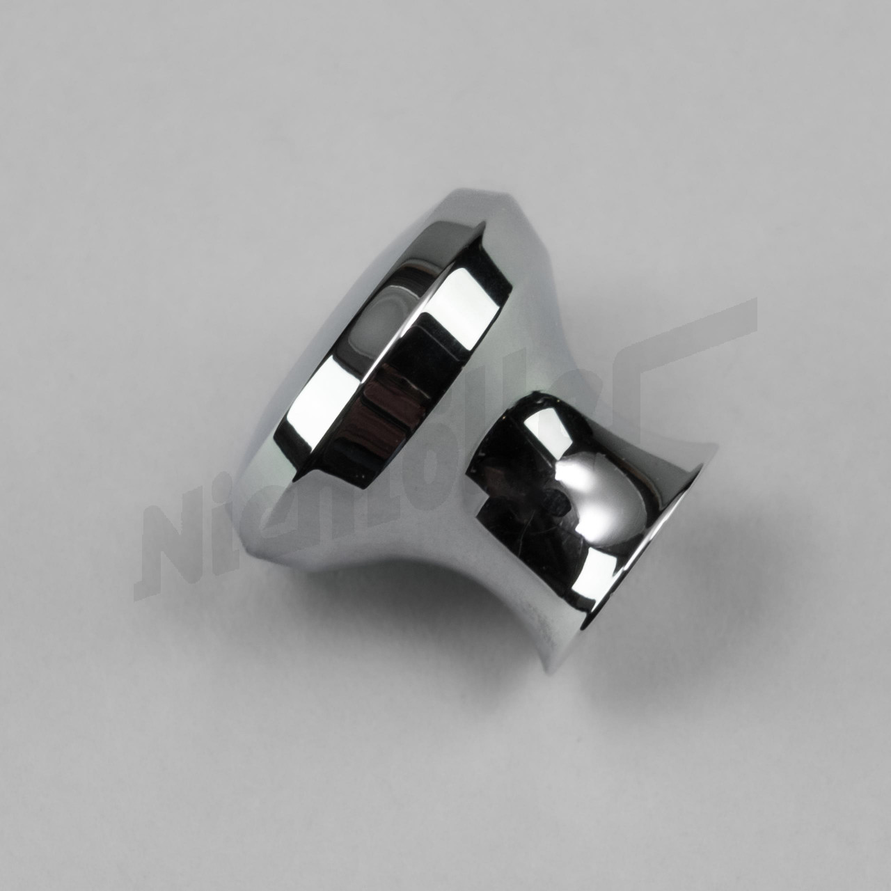 B 82 011 - Pulsante con finestra di controllo rosso