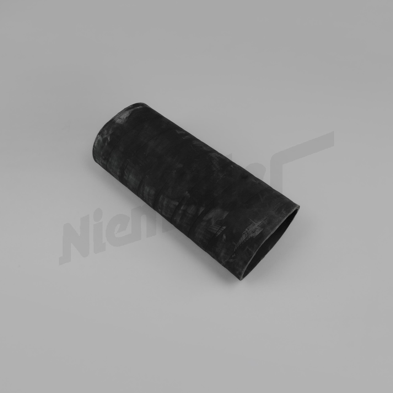 B 83 037 - Gummischlauch 140mm (Durchmesser x 382mm (Länge) x 6 mm (Dicke)