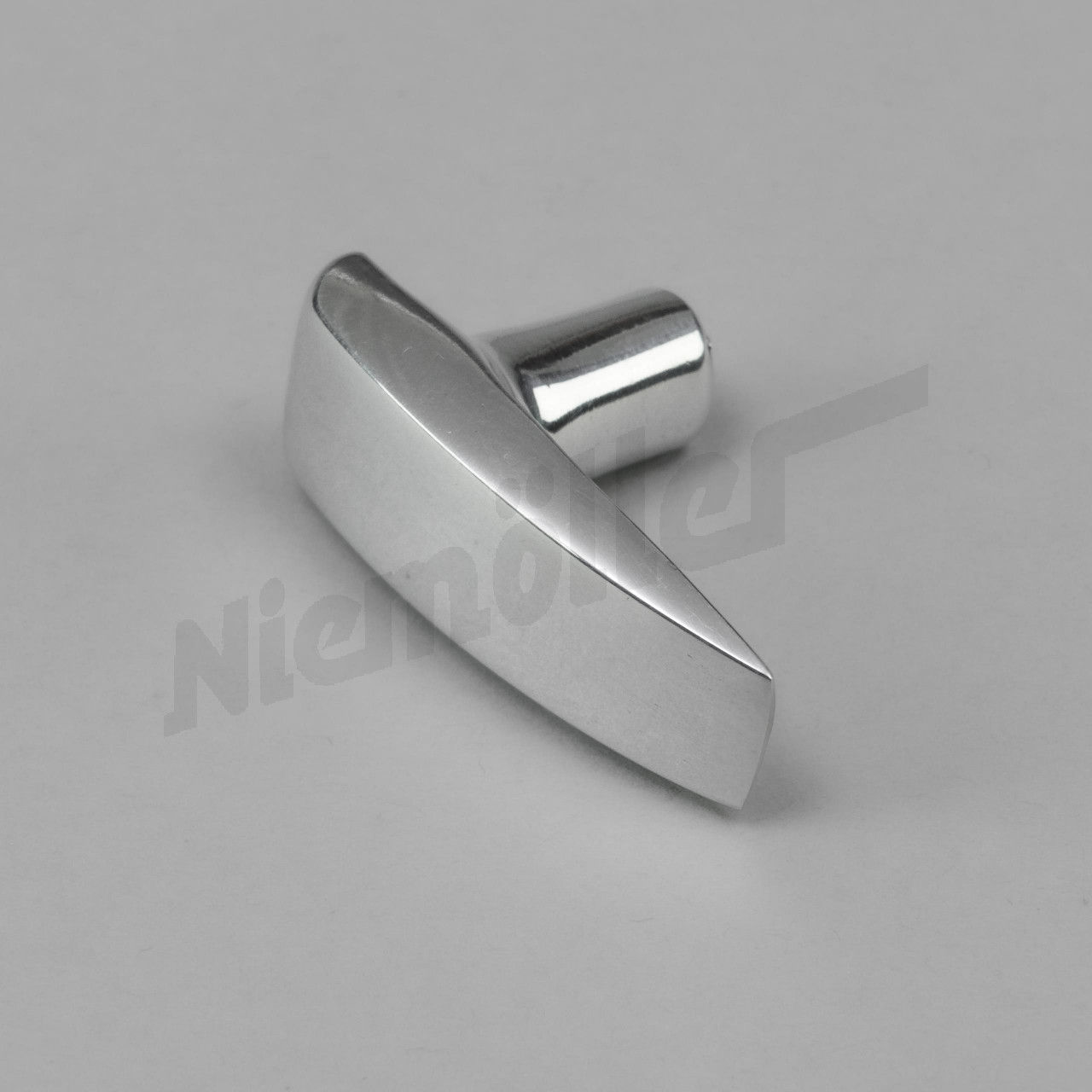 B 83 237 - Mango para el vástago de accionamiento