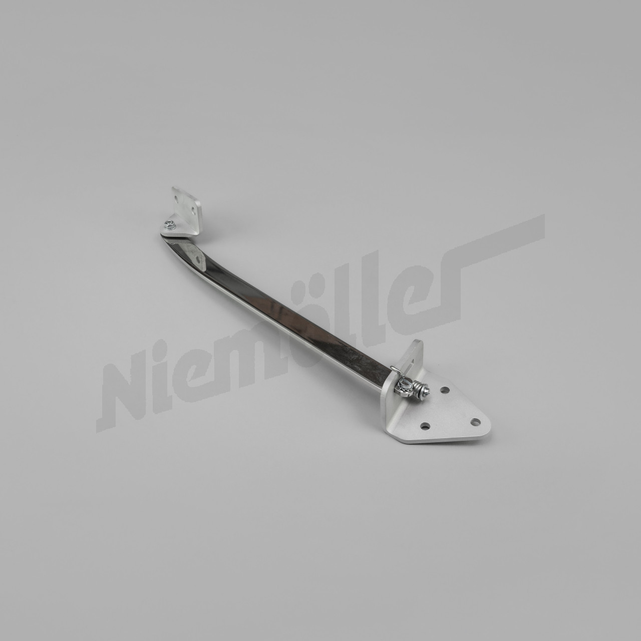 B 88 335 - bonnet support (left only)