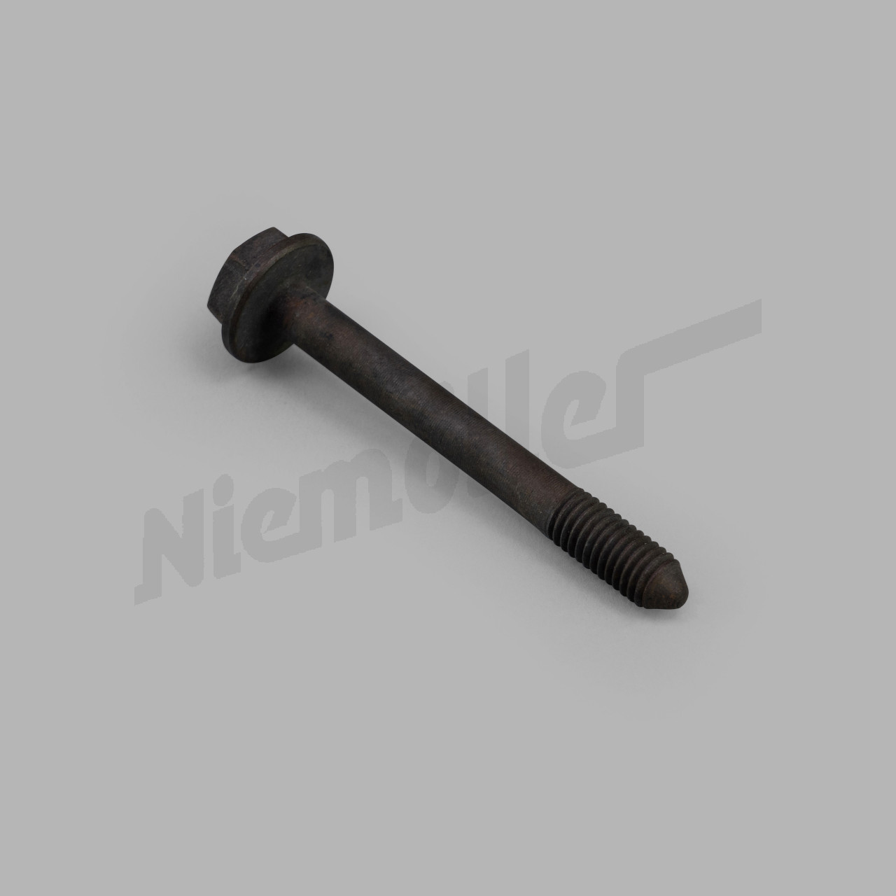 C 01 077 - Hex. head screw
