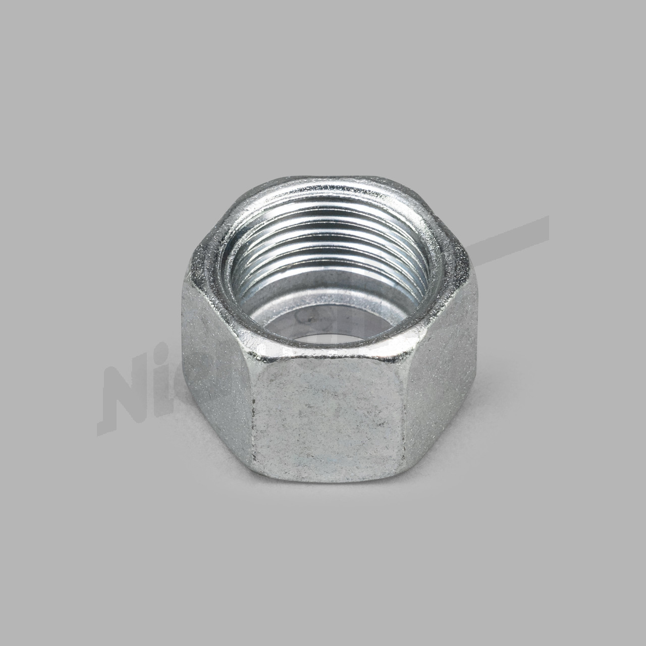 C 01 096 - Rakor somunu 10 M18x1.5 DIN 7606