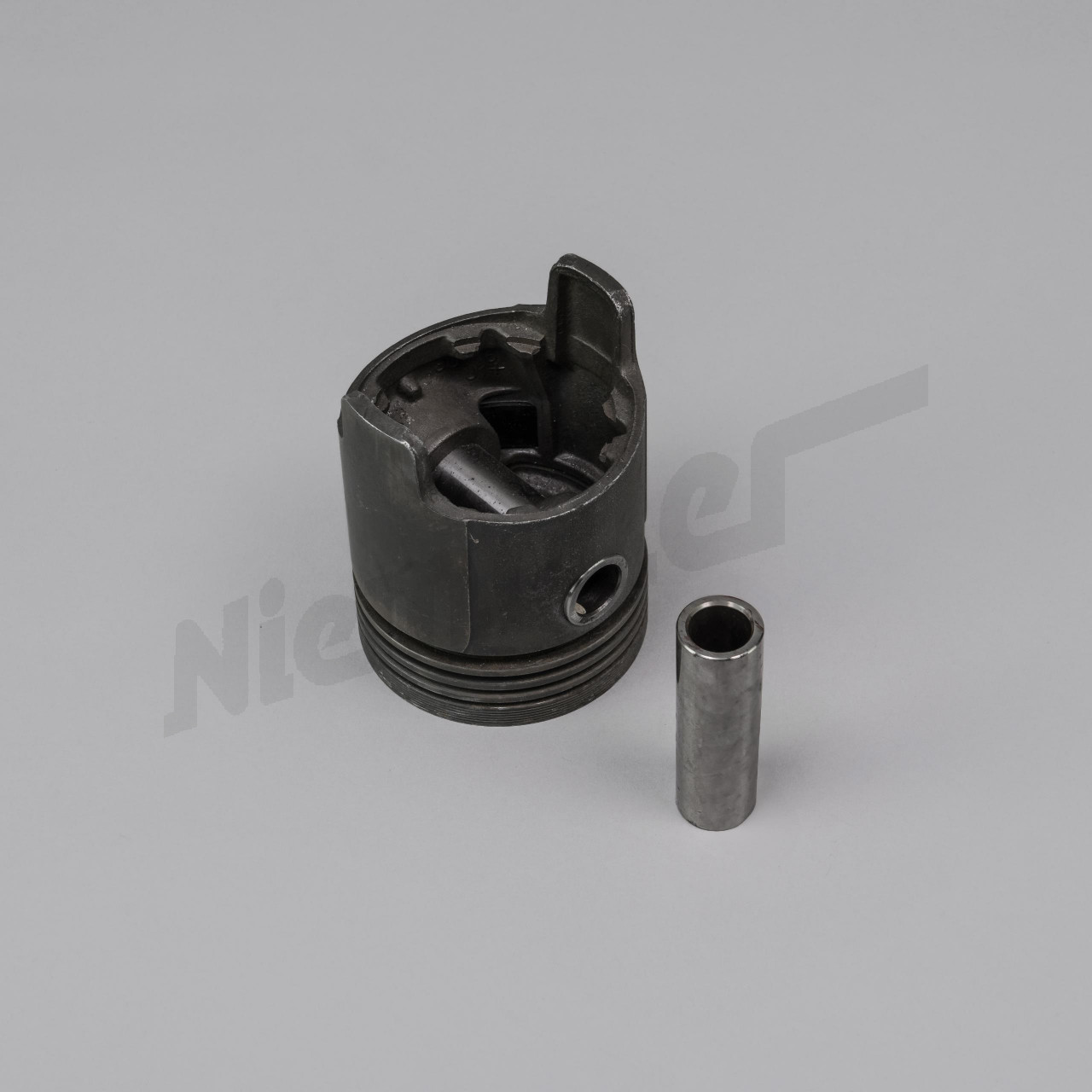 C 03 185c - Pistone D:81,00mm