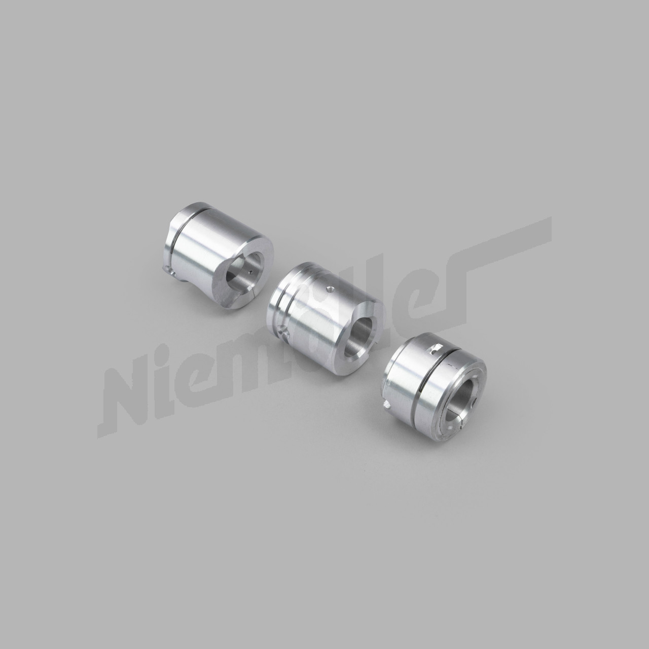 C 05 004 - Set of camshaft bearings repair execution Semize must be adapted to the camshaft