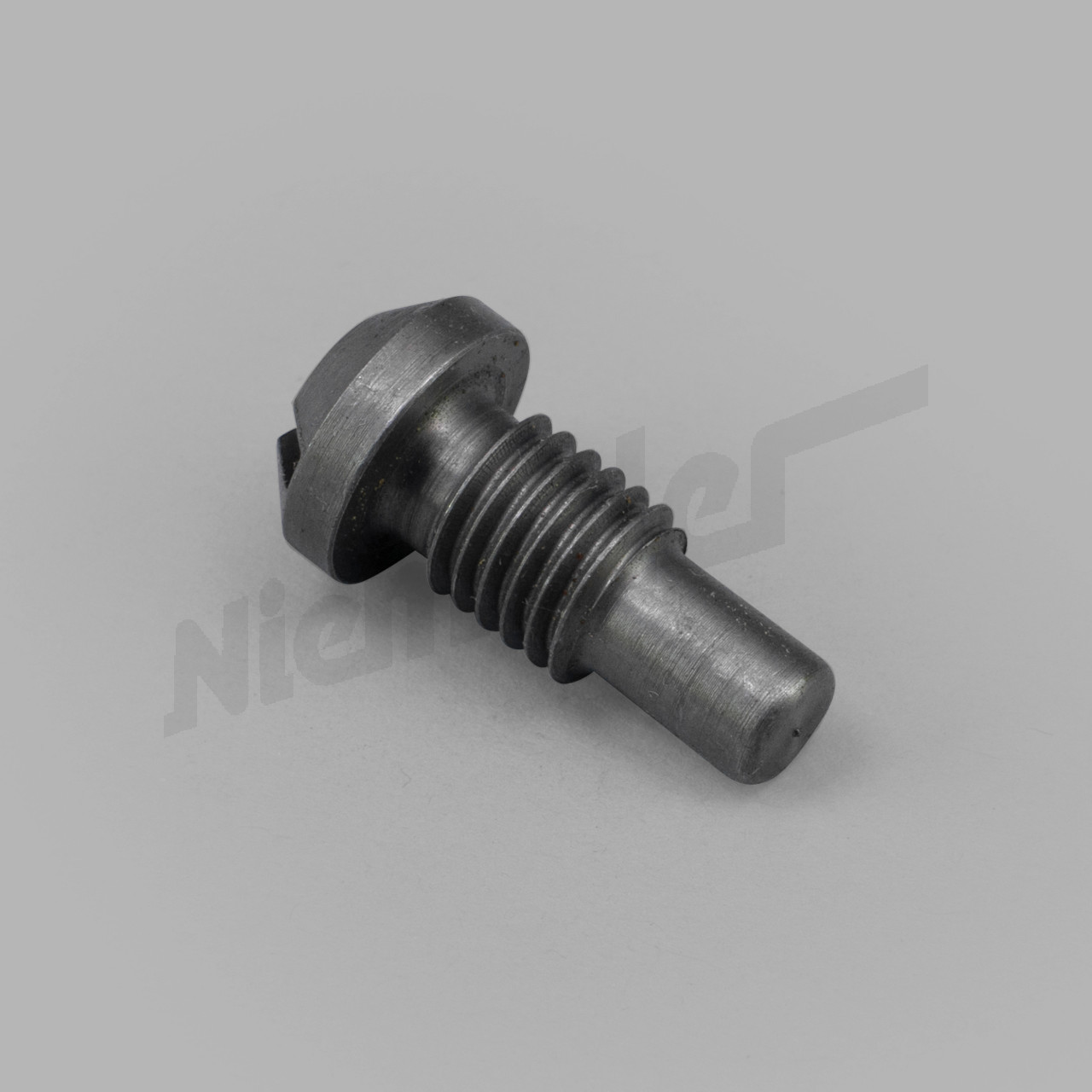 C 05 013 - Borgschroef voor nokkenaslager