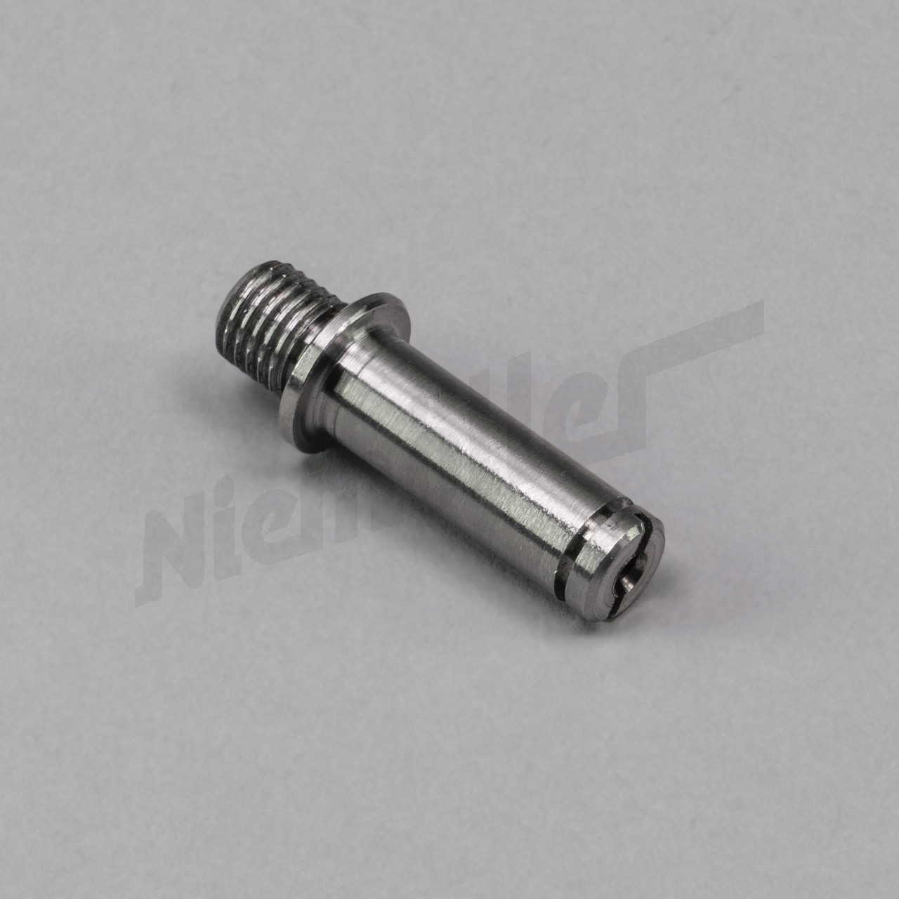 C 05 031 - Schroefdraadbout voor kettingspanner