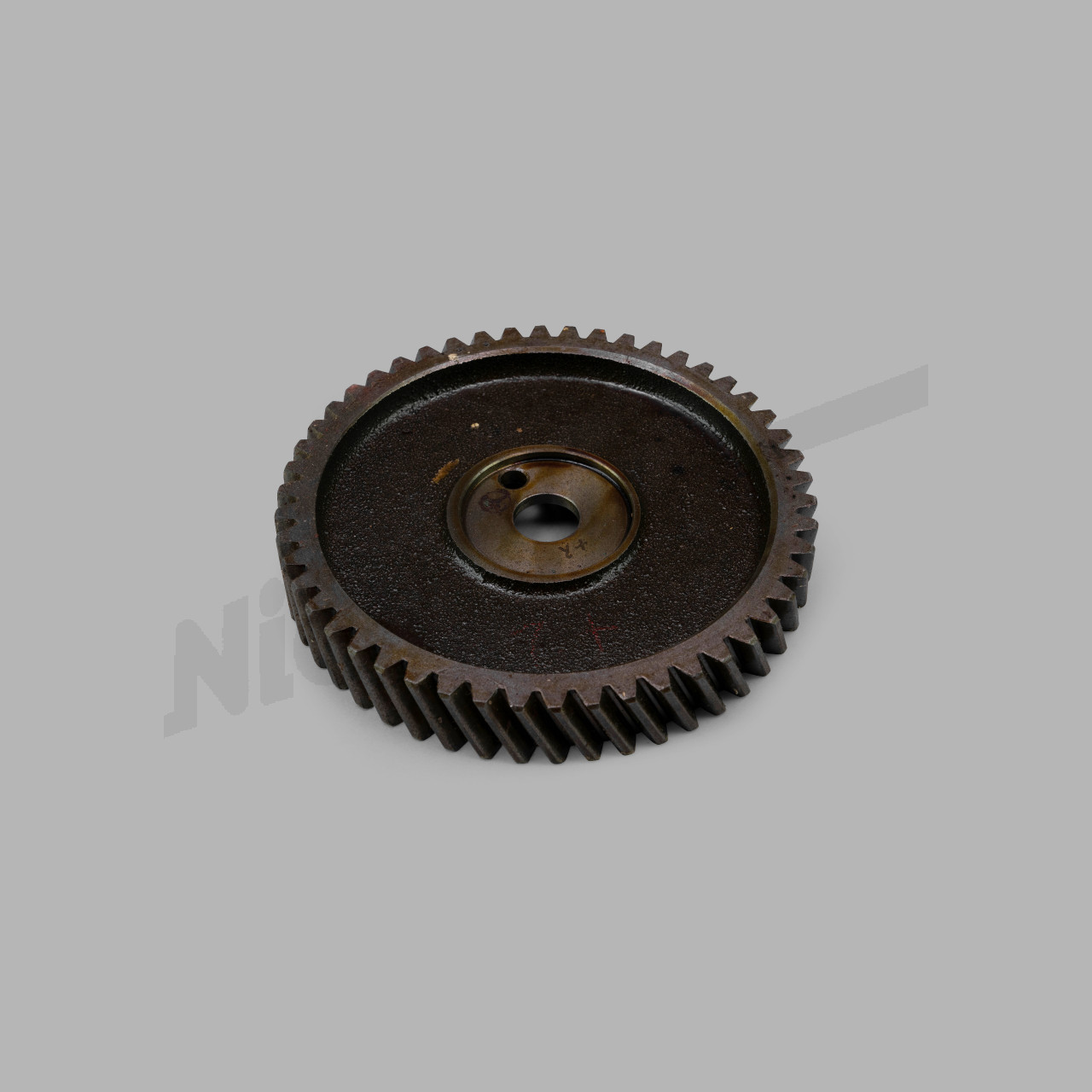 C 05 069 - Nockenwellenrad für Antrieb der Nockenwelle
