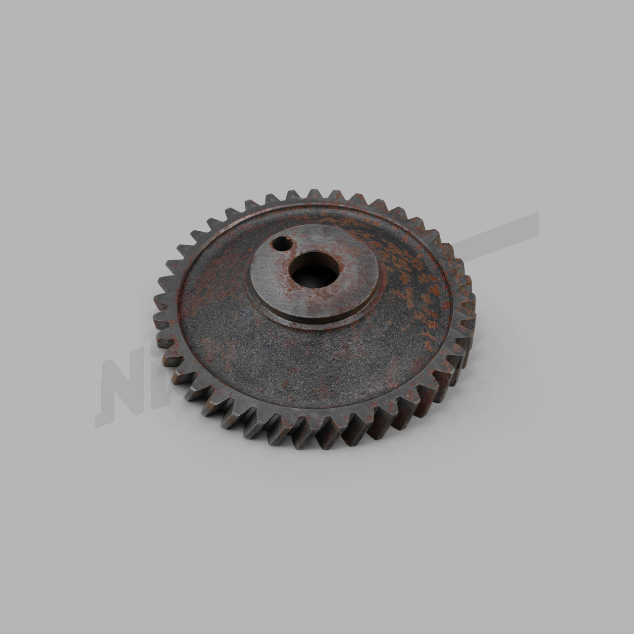 C 05 072 - Antriebsrad 40 Zähne