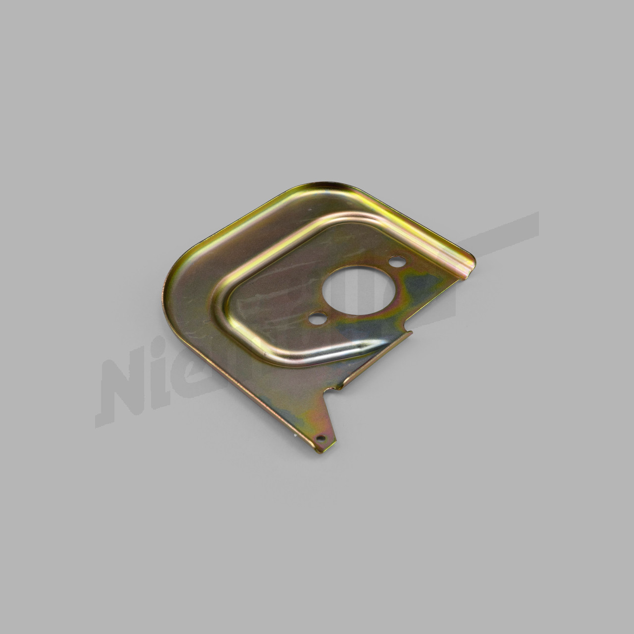 121 071 02 55 W120 części zamiennych Mercedes-Benz