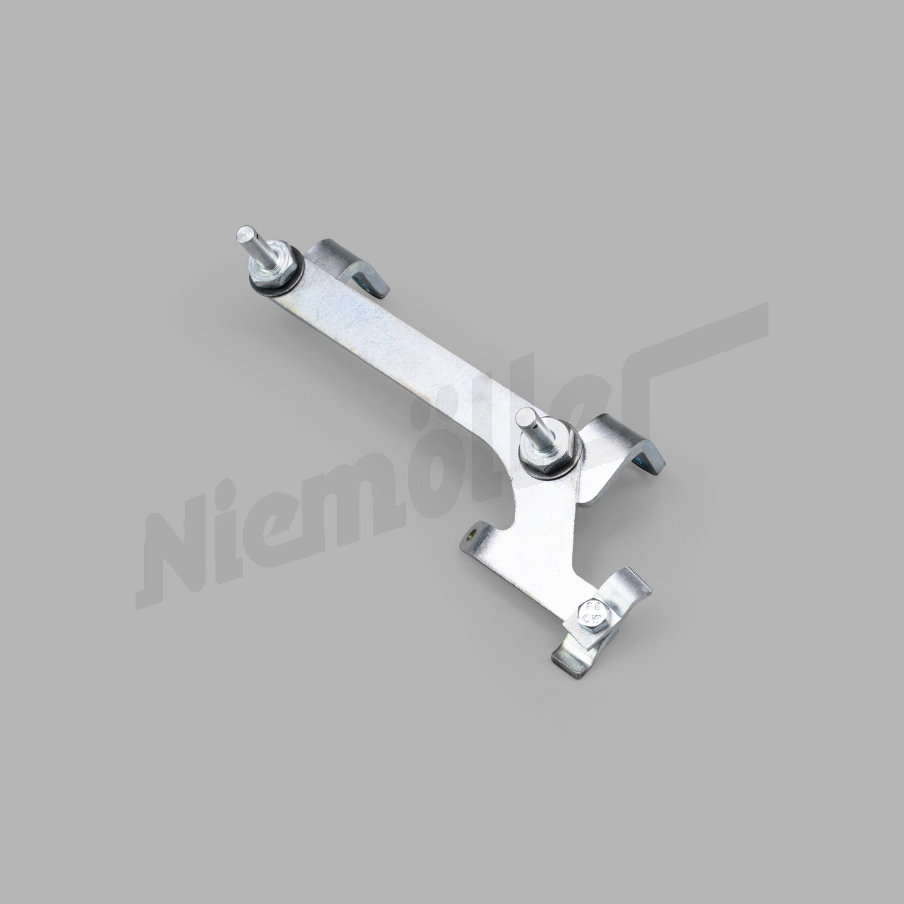 121 070 02 40 Ricambio Mercedes-Benz 190sl