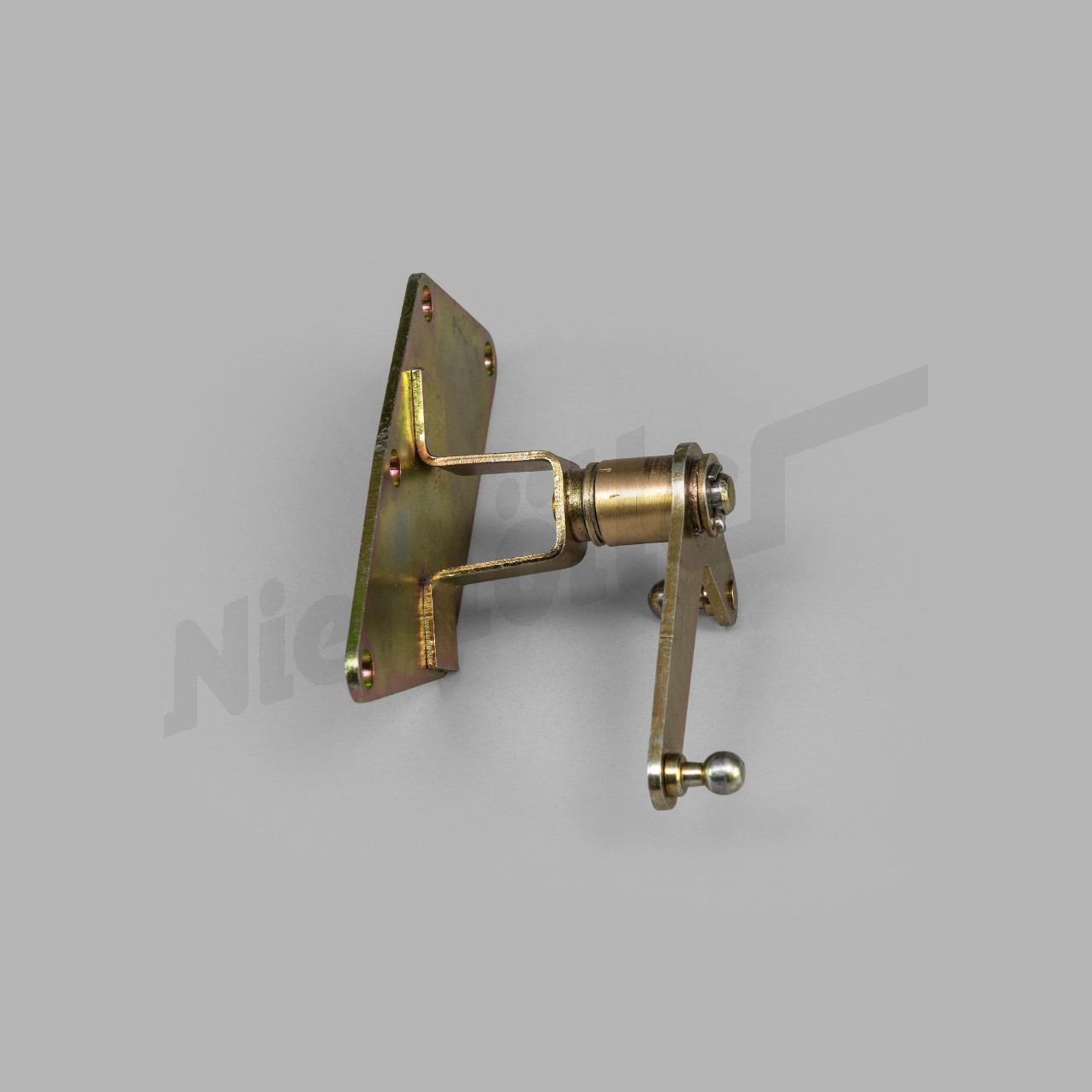 C 07 556 - Levier d'angle de support