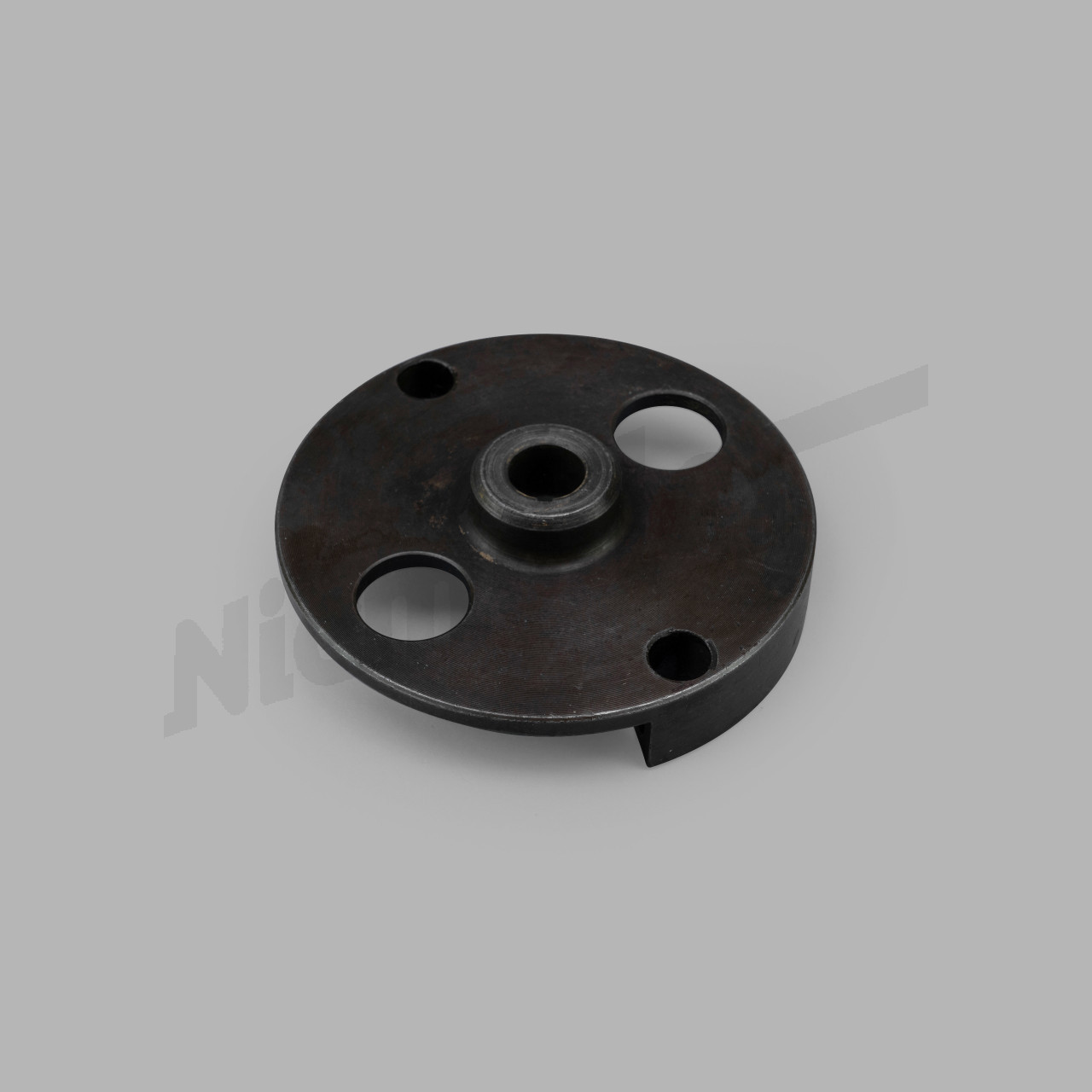 636 075 01 25 PONTON części zamiennych Mercedes-Benz