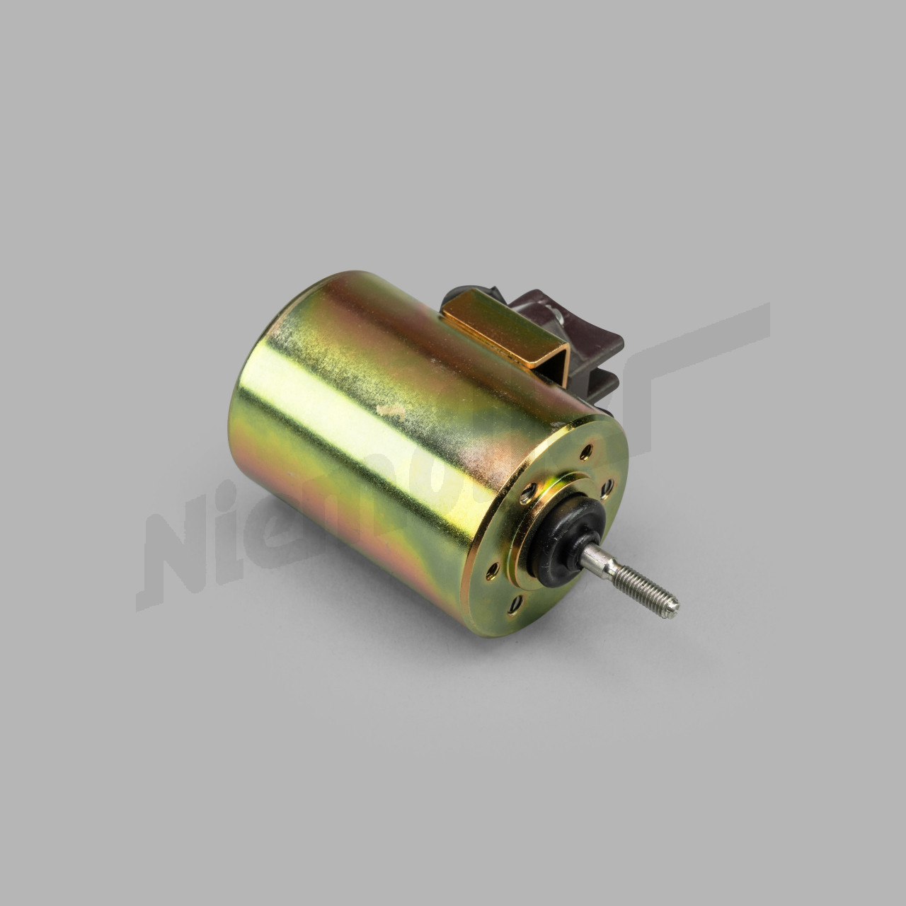 C 08 399 - Doğru akım solenoidi