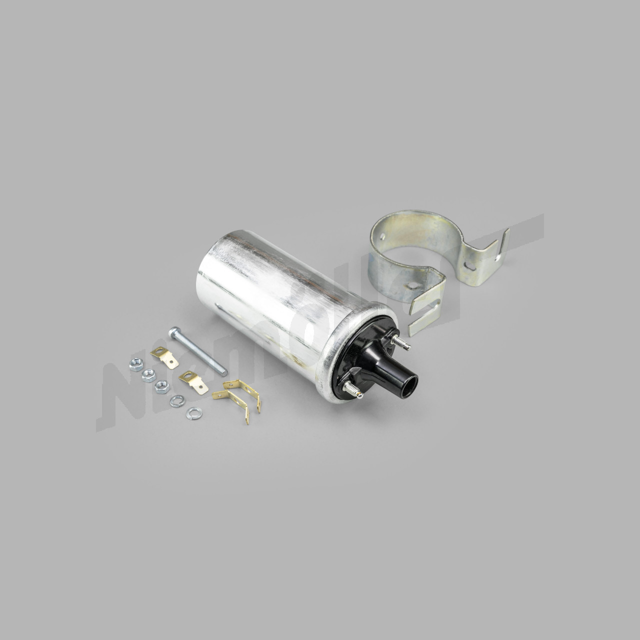 C 15 058 - Zündspule 6V Bosch