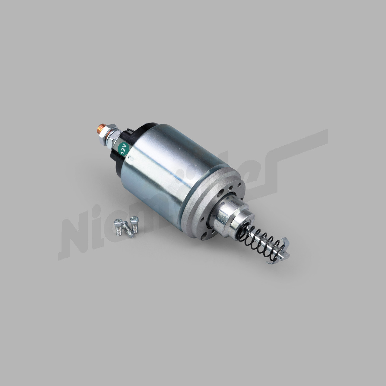 C 15 079 - solenoid