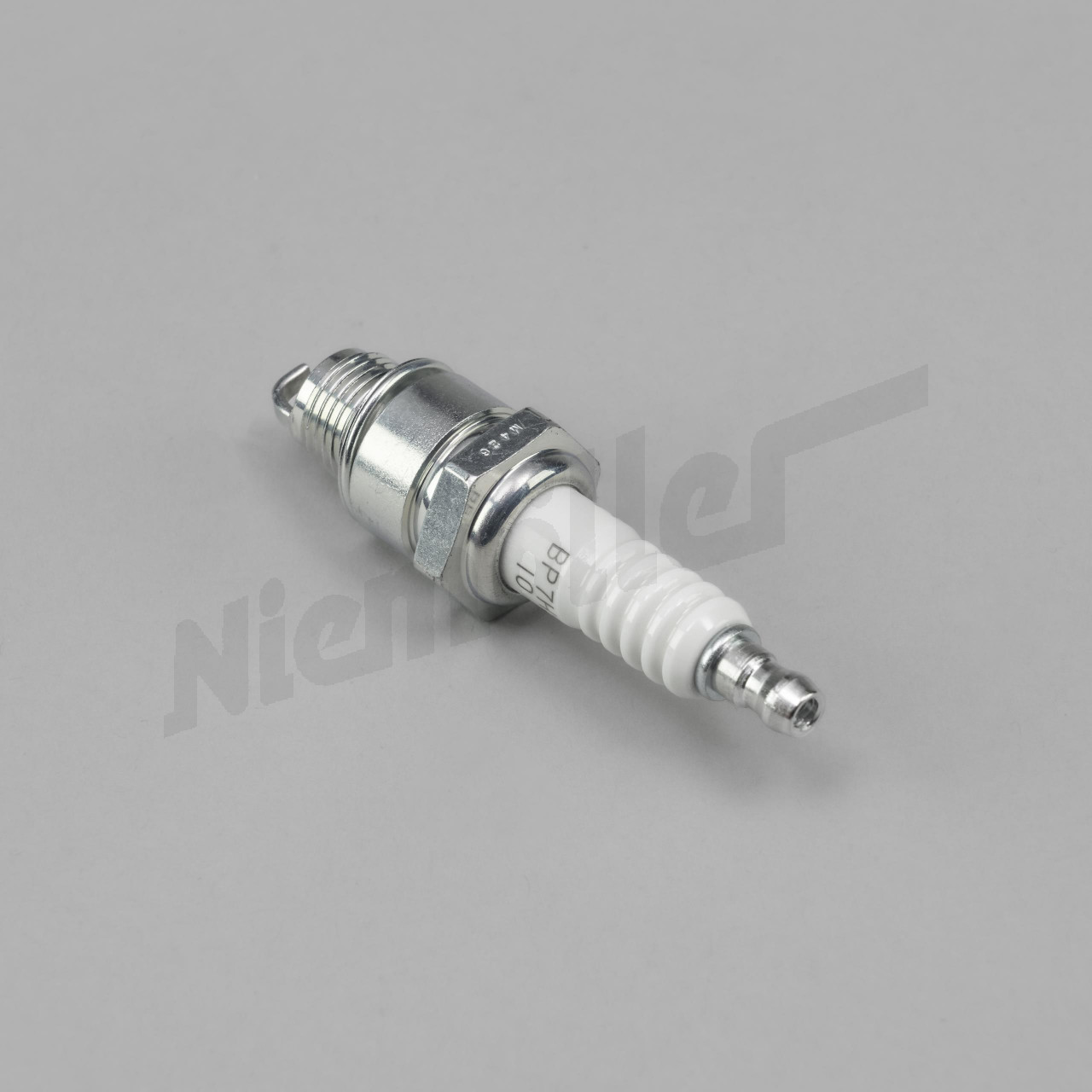 C 15 364b - Spark plug NGK