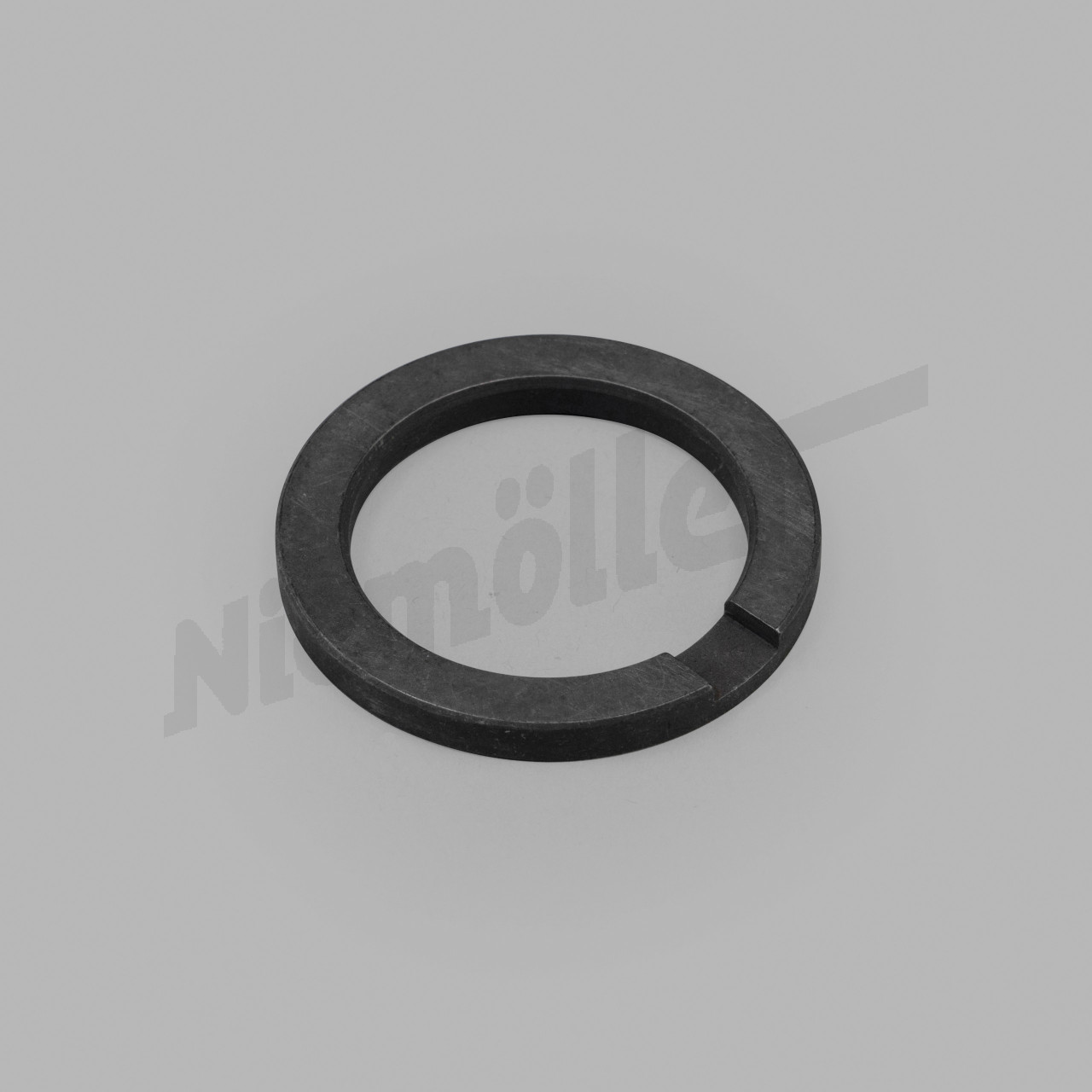 C 26 064 - stuwkrachtreiniger 4,6 mm dik