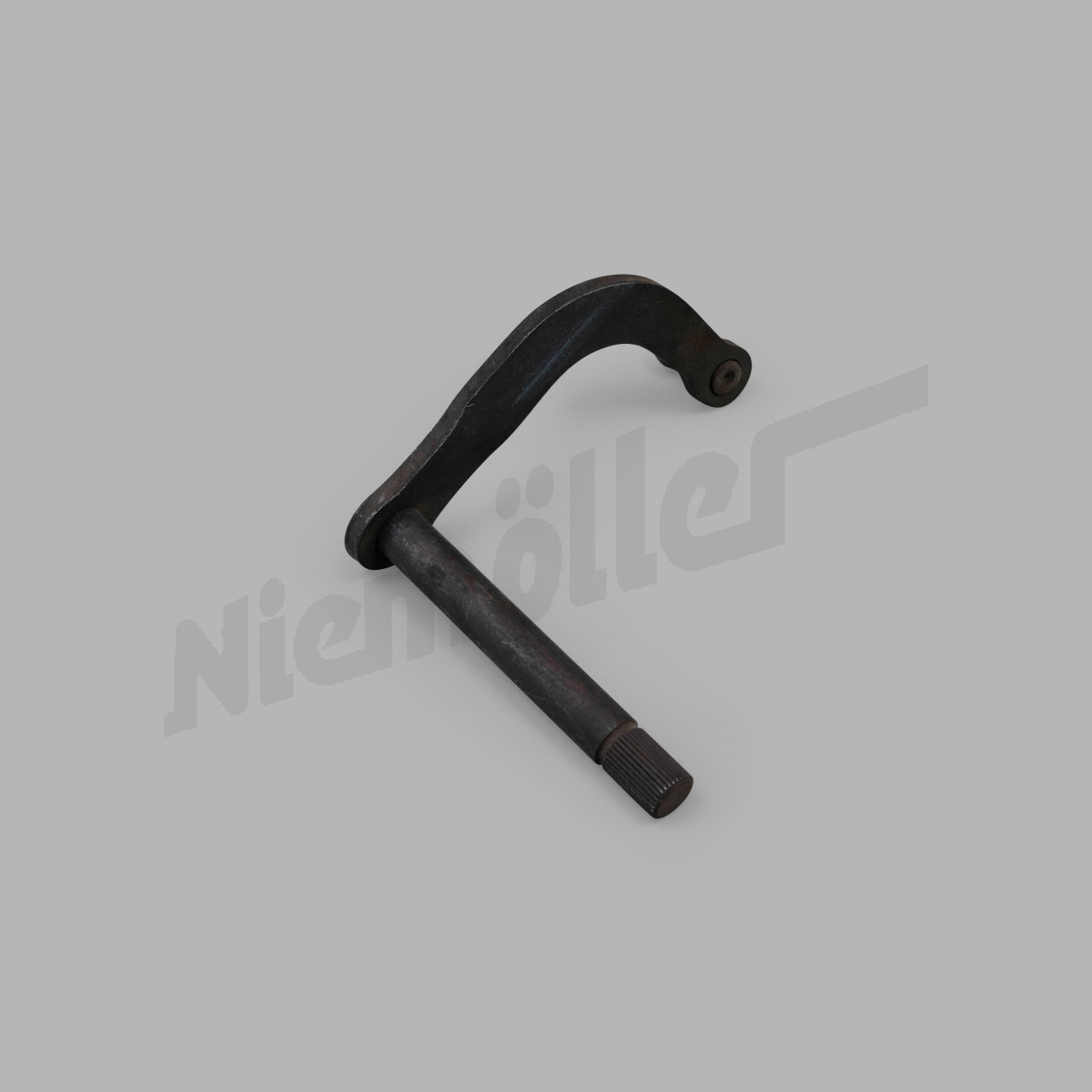 120 260 03 78 Reserveonderdeel Mercedes-Benz Ponton