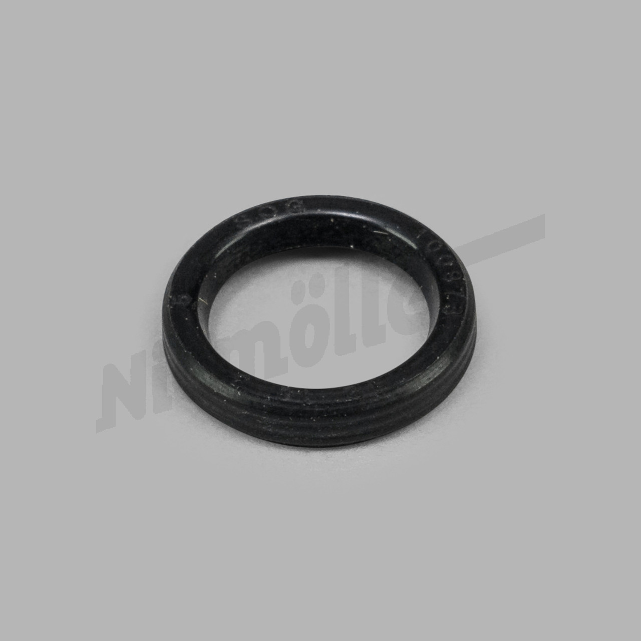 C 26 277 - Oliekeerring voor schakelhendelas (vervanging voor viltring)