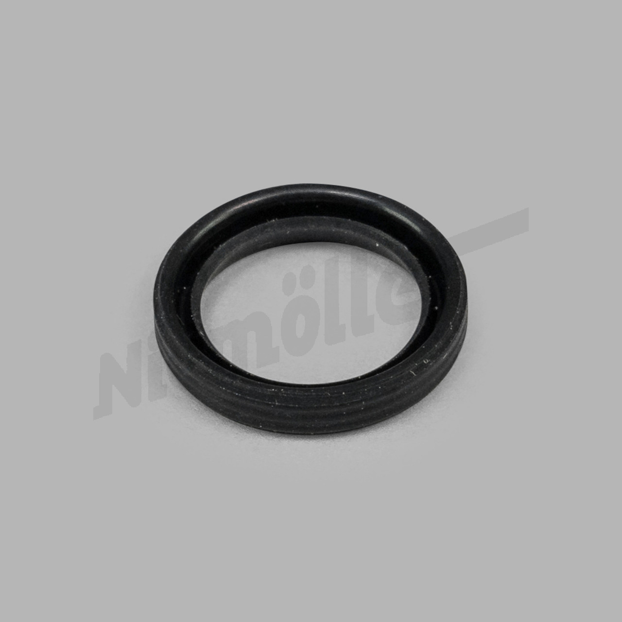 C 26 277 - Oliekeerring voor schakelhendelas (vervanging voor viltring)